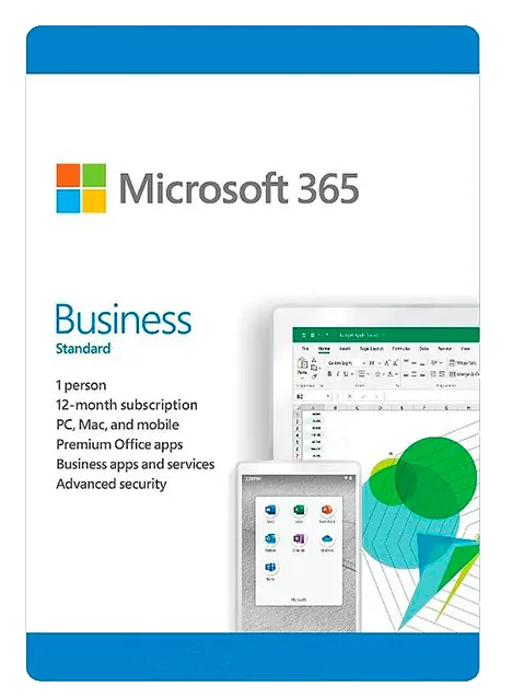 Microsoft Office 365