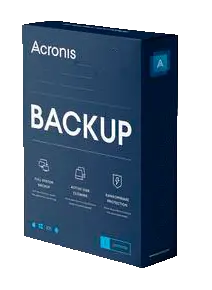 Acronis Backup