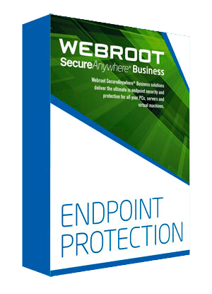 Webroot Secureanywhere Antivirus