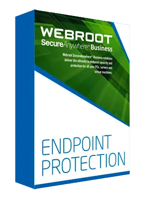 Webroot Secureanywhere Antivirus