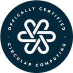 Certified in circular computing