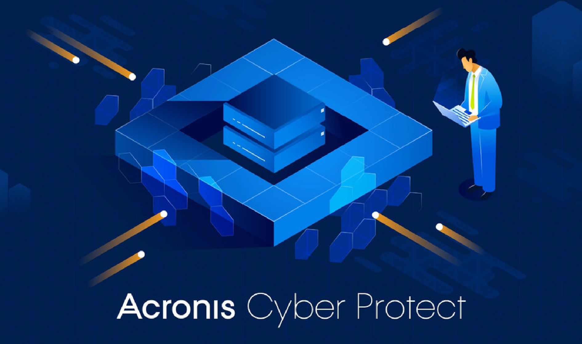 Acronis Cyber Protect