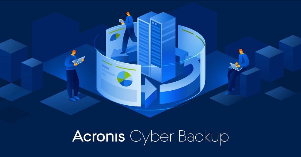 acronis backup