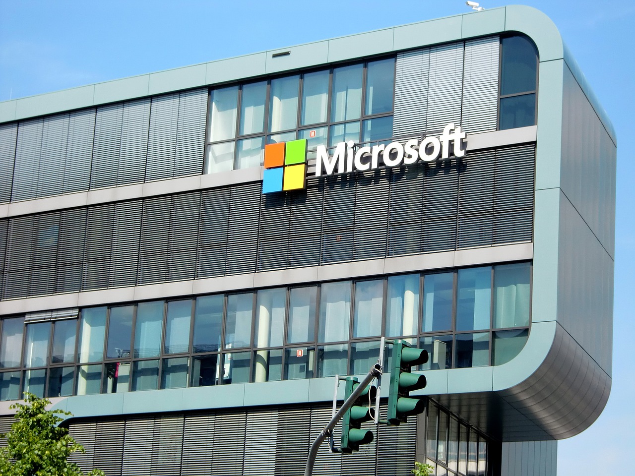 Microsoft Cologne