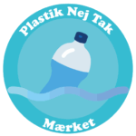 Nej tak til Plastik